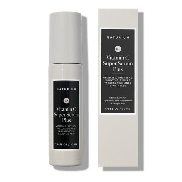 Vitamin C Super Serum Plus