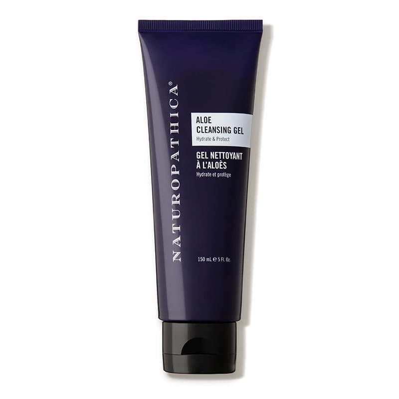 Aloe Cleansing Gel 