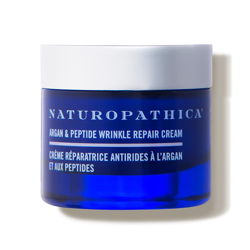 Argan & Peptide Wrinkle Repair Cream 