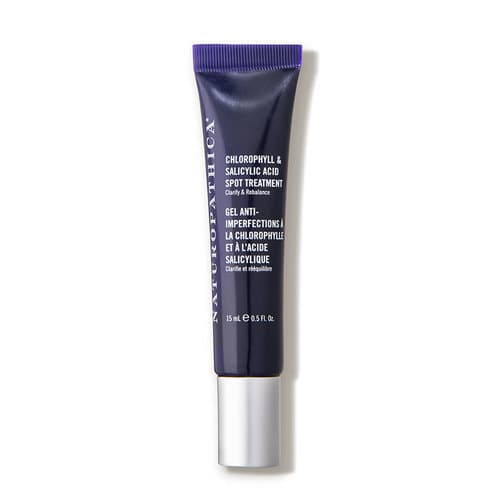 Chlorophyll & Salicylic Acid Spot Treatment 