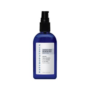 Lavender Honey Balancing Mist