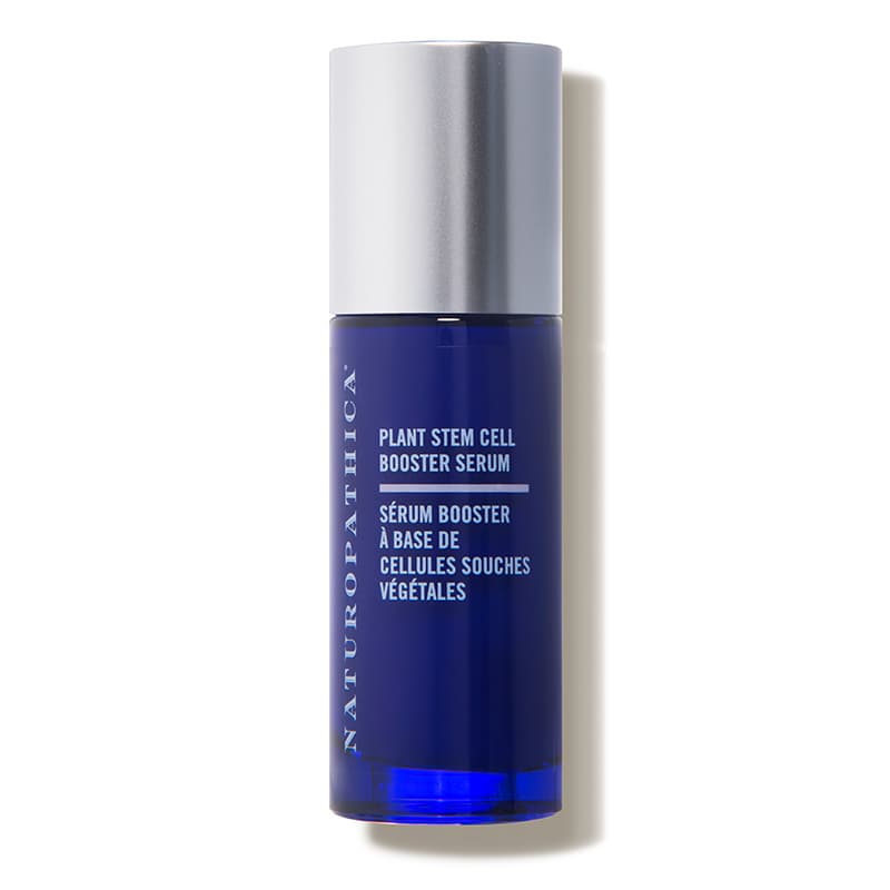 Plant Stem Cell Booster Serum