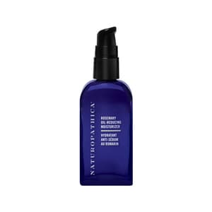 Rosemary Oil-Reducing Moisturizer