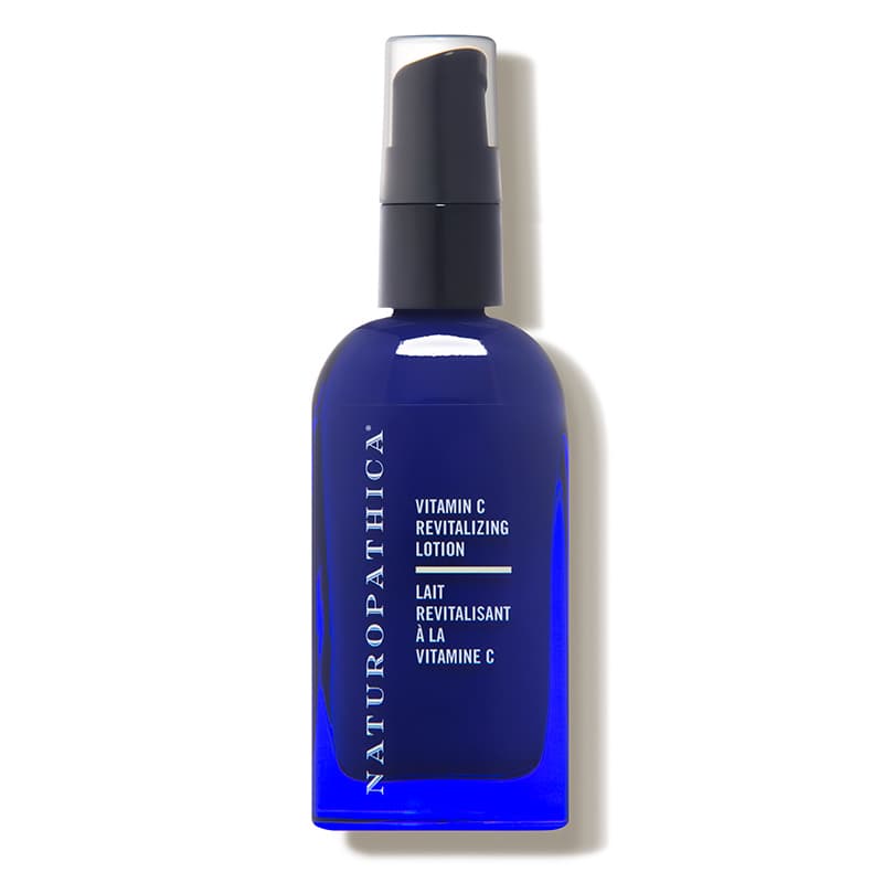Vitamin C Revitalizing Lotion