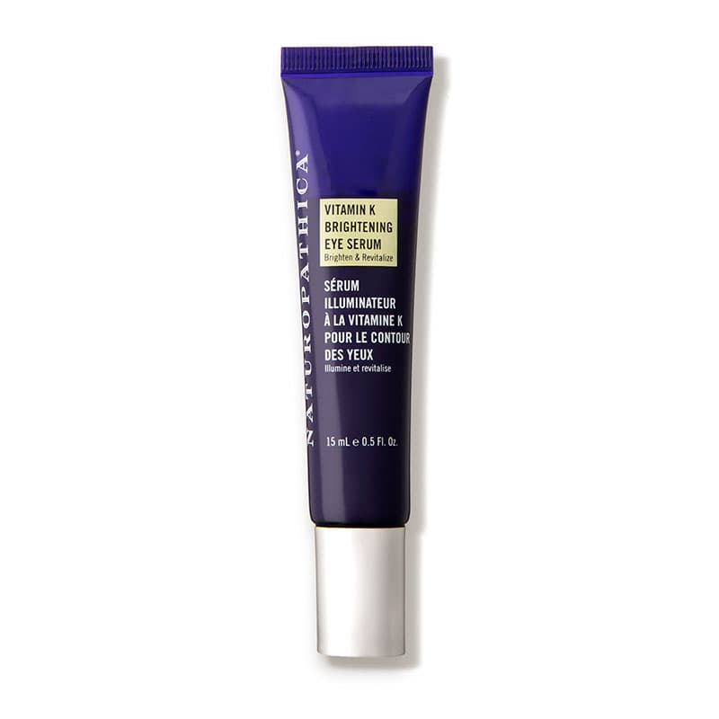 Vitamin K Brightening Eye Serum