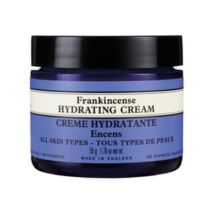 Frankincense Hydrating Cream