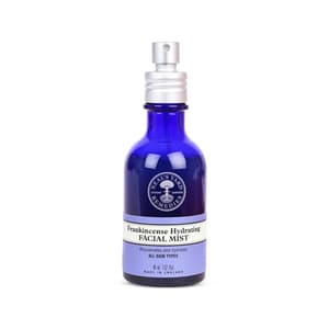 Frankincense Hydrating Facial Mist