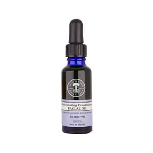 Rejuvenating Frankincense Facial Oil