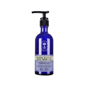 Soothing Starflower Daily Moisture