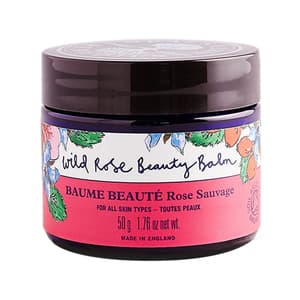 Wild Rose Beauty Balm