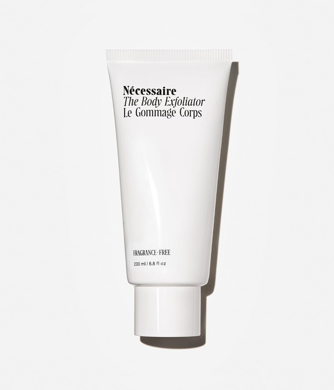  The Body Exfoliator