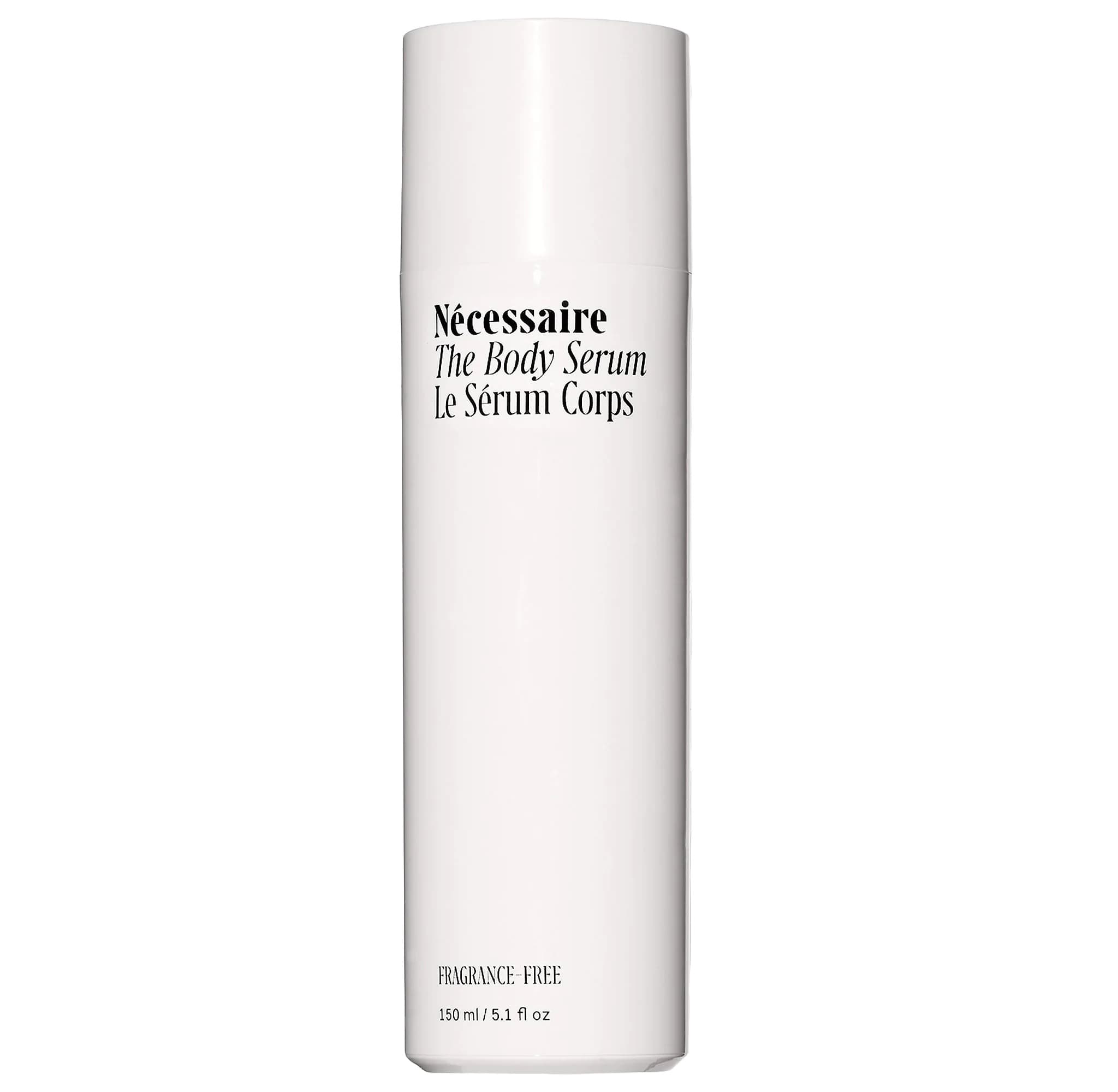 The Body Serum