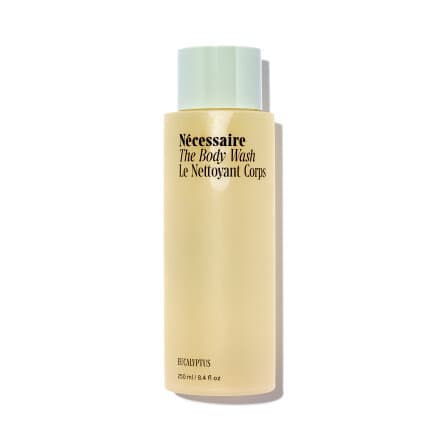 The Body Wash - Eucalyptus