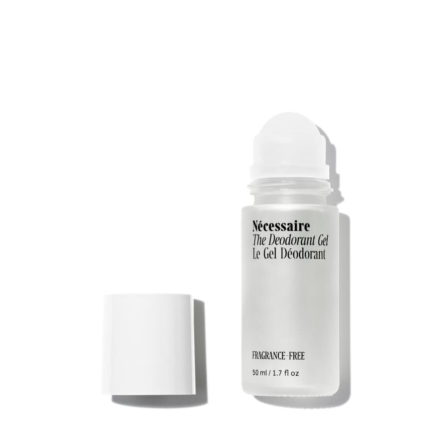 The Deodorant Gel