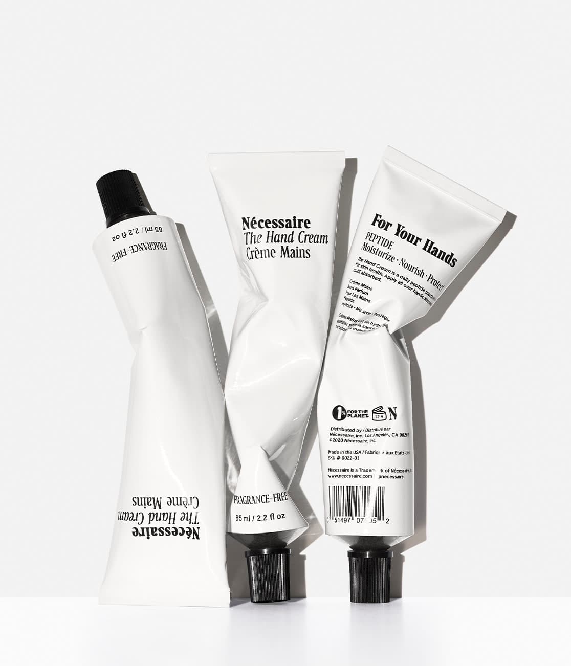 The Hand Cream