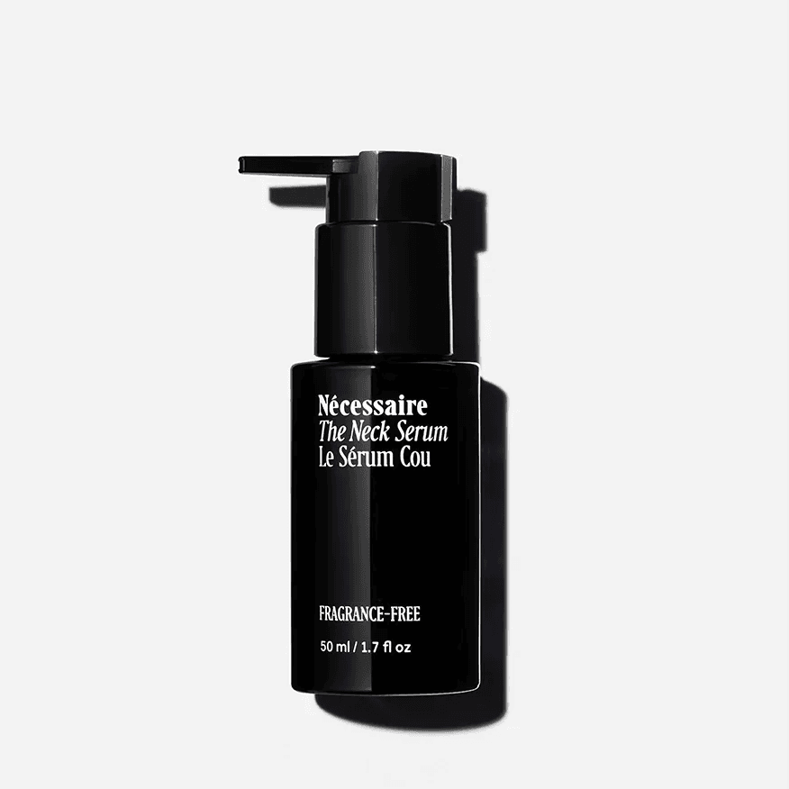 The Neck Serum