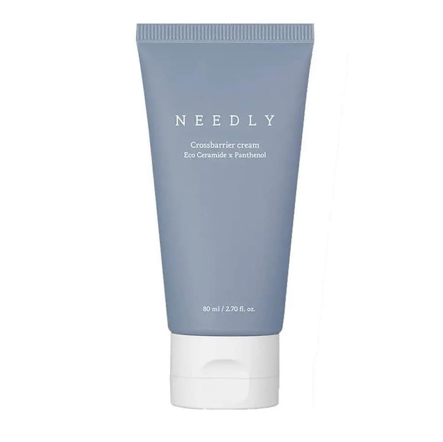 Crossbarrier Cream Eco Ceramide x Panthenol