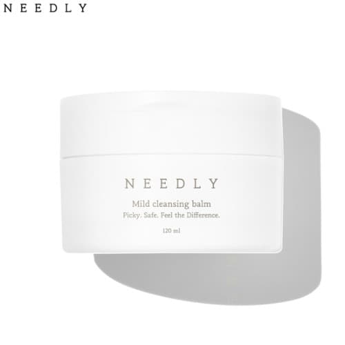 Mild Cleansing Balm