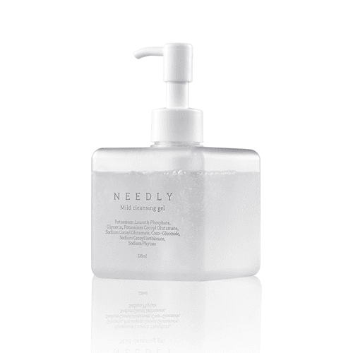 Mild Cleansing Gel