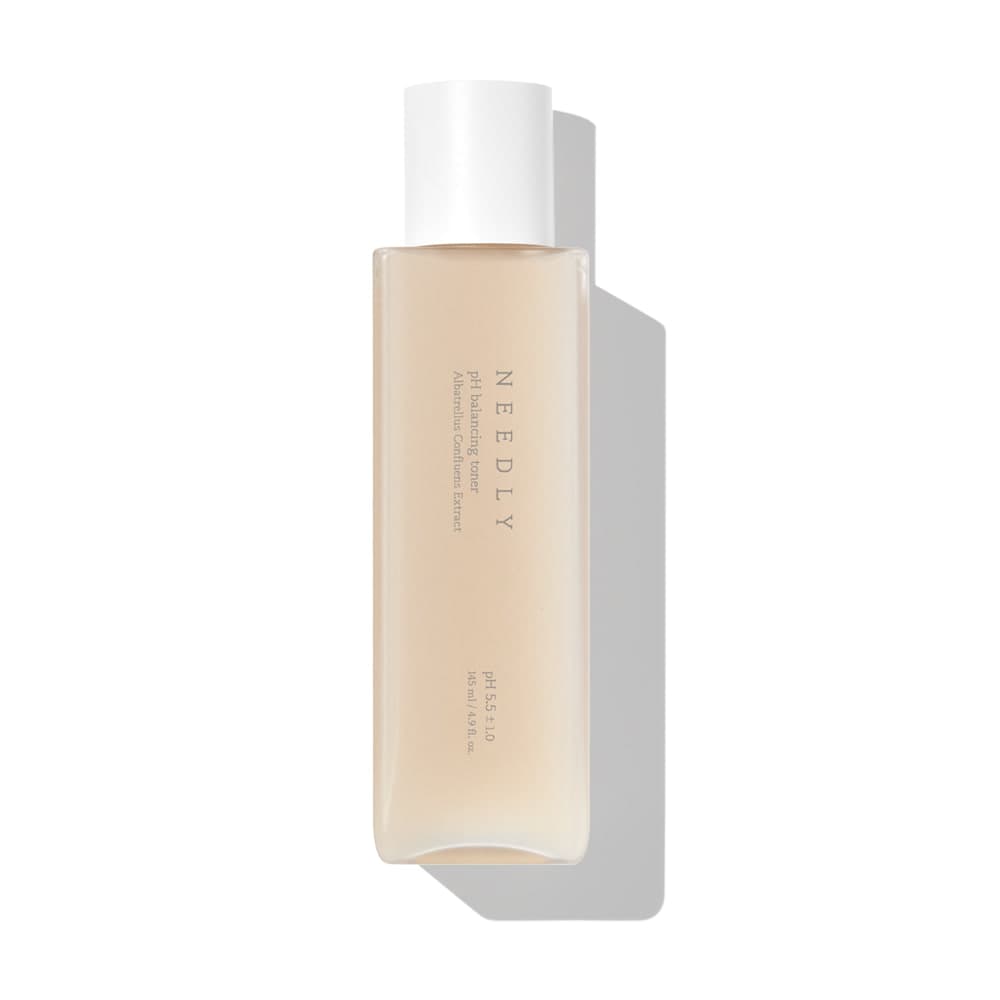 pH Balancing Toner