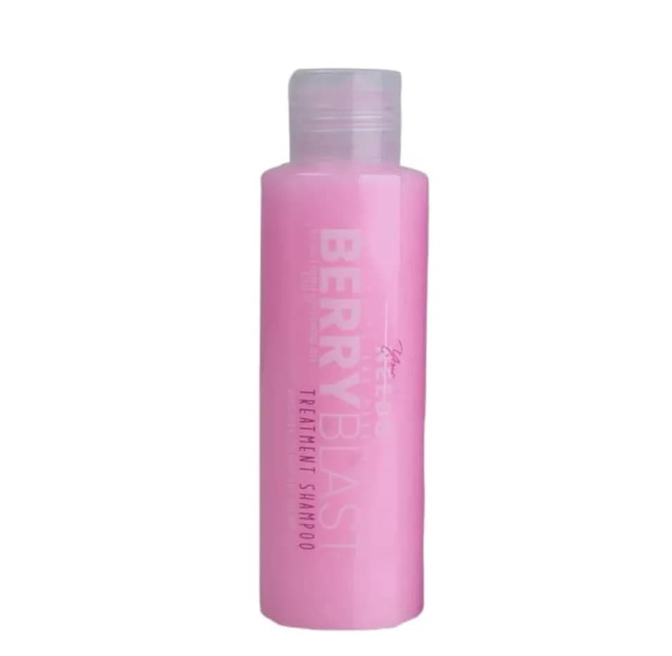 Berry Blast Treatment Shampoo