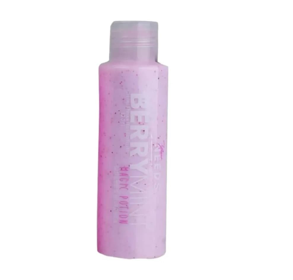 Berry Mint Magic Potion