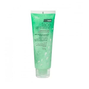 Face Antiacne