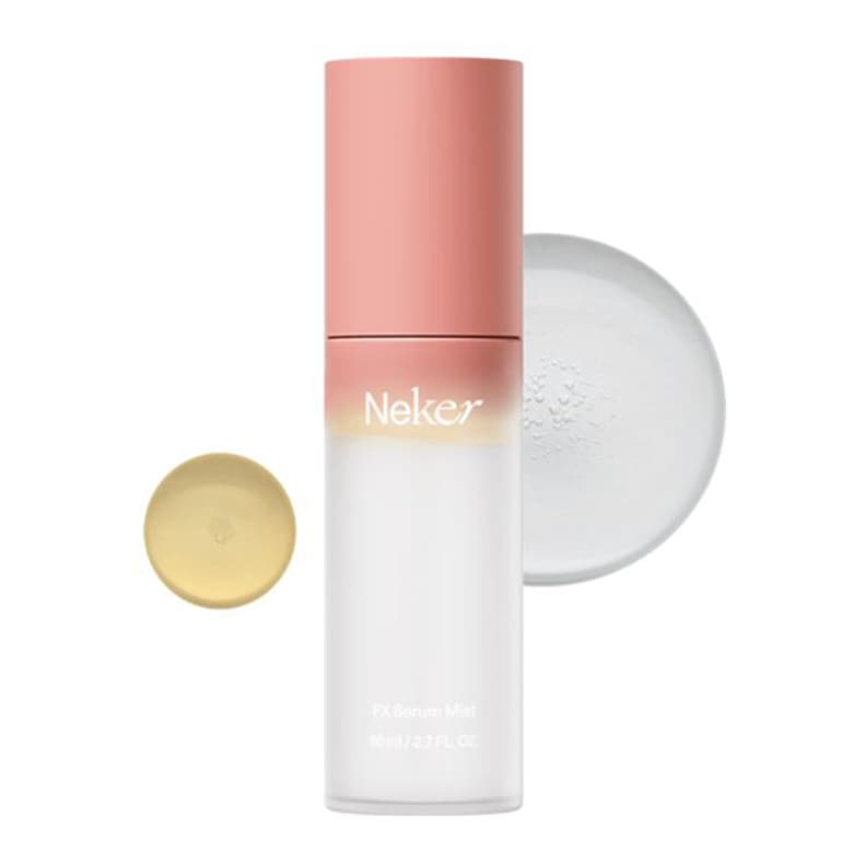 FX Serum Mist