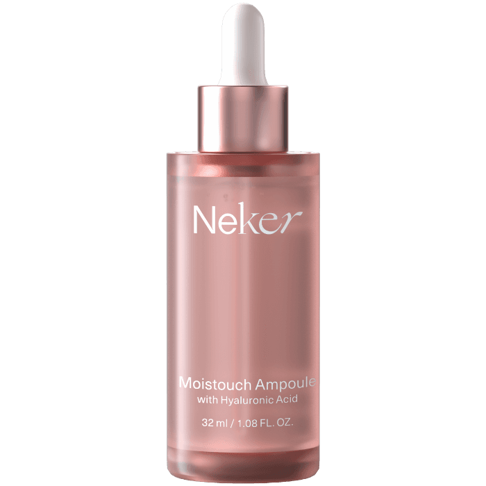 Moistouch Ampoule