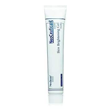 Skin Brightening Gel