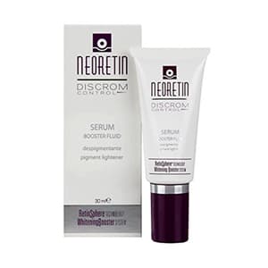 Serum Booster Fluid