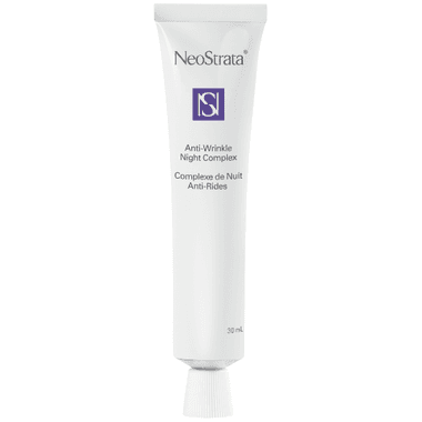 Anti-Wrinkle Night Complex