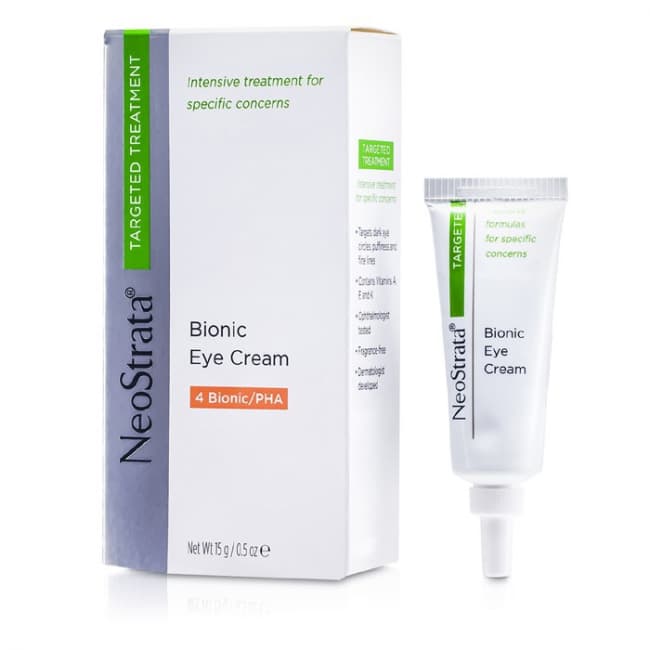 Bionic Eye Cream, 4 PHA