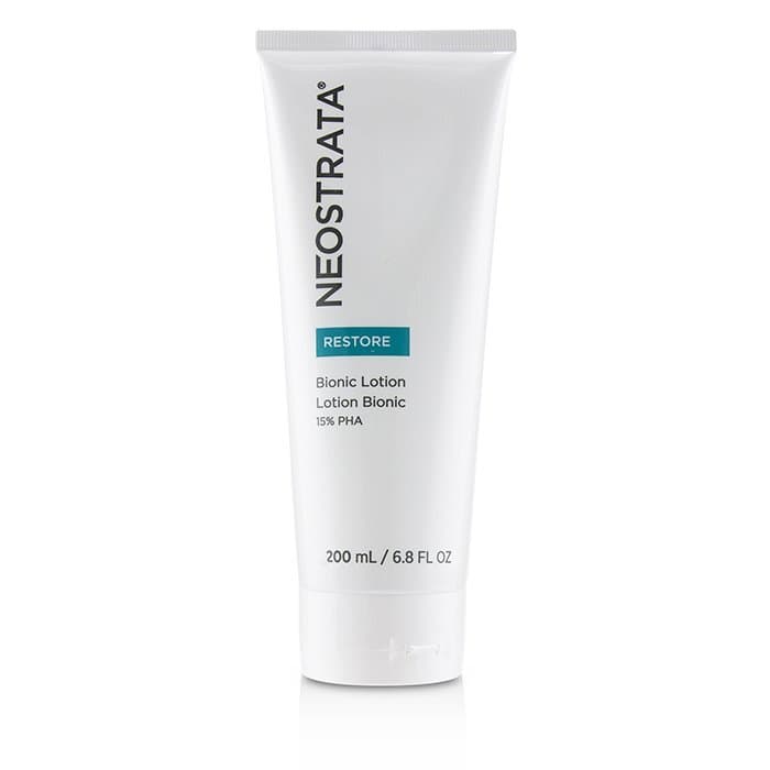 Bionic Lotion 15 PHA
