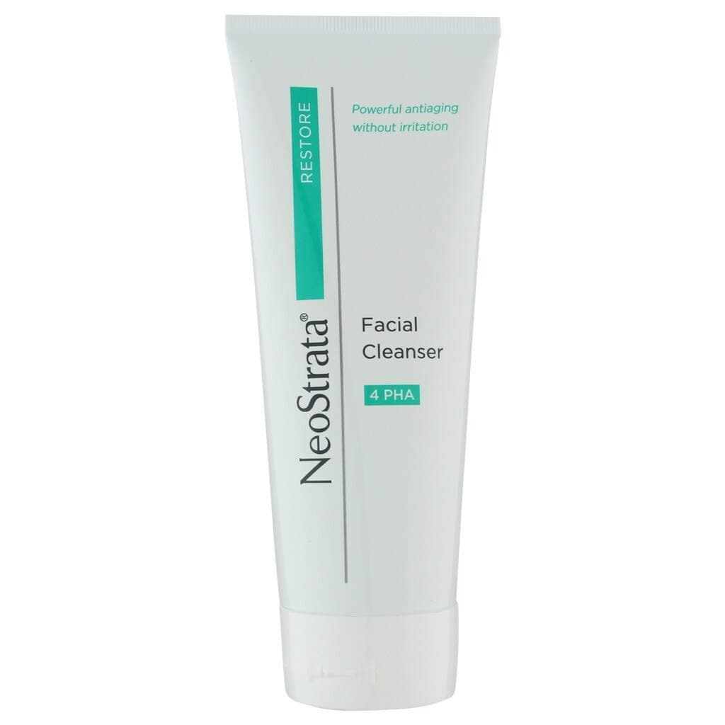 Facial Cleanser, 4 PHA