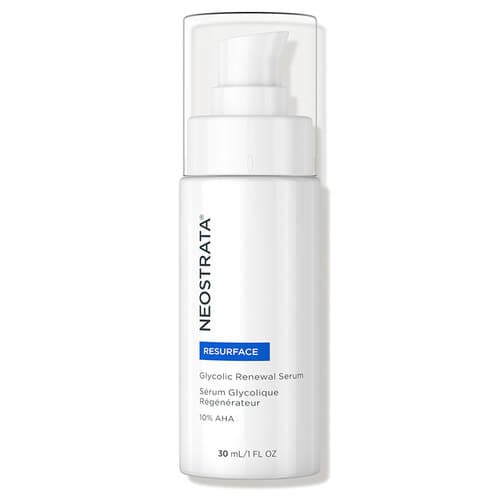 Glycolic Renewal Serum