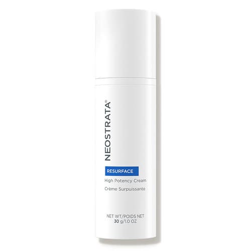 High Potency Cream