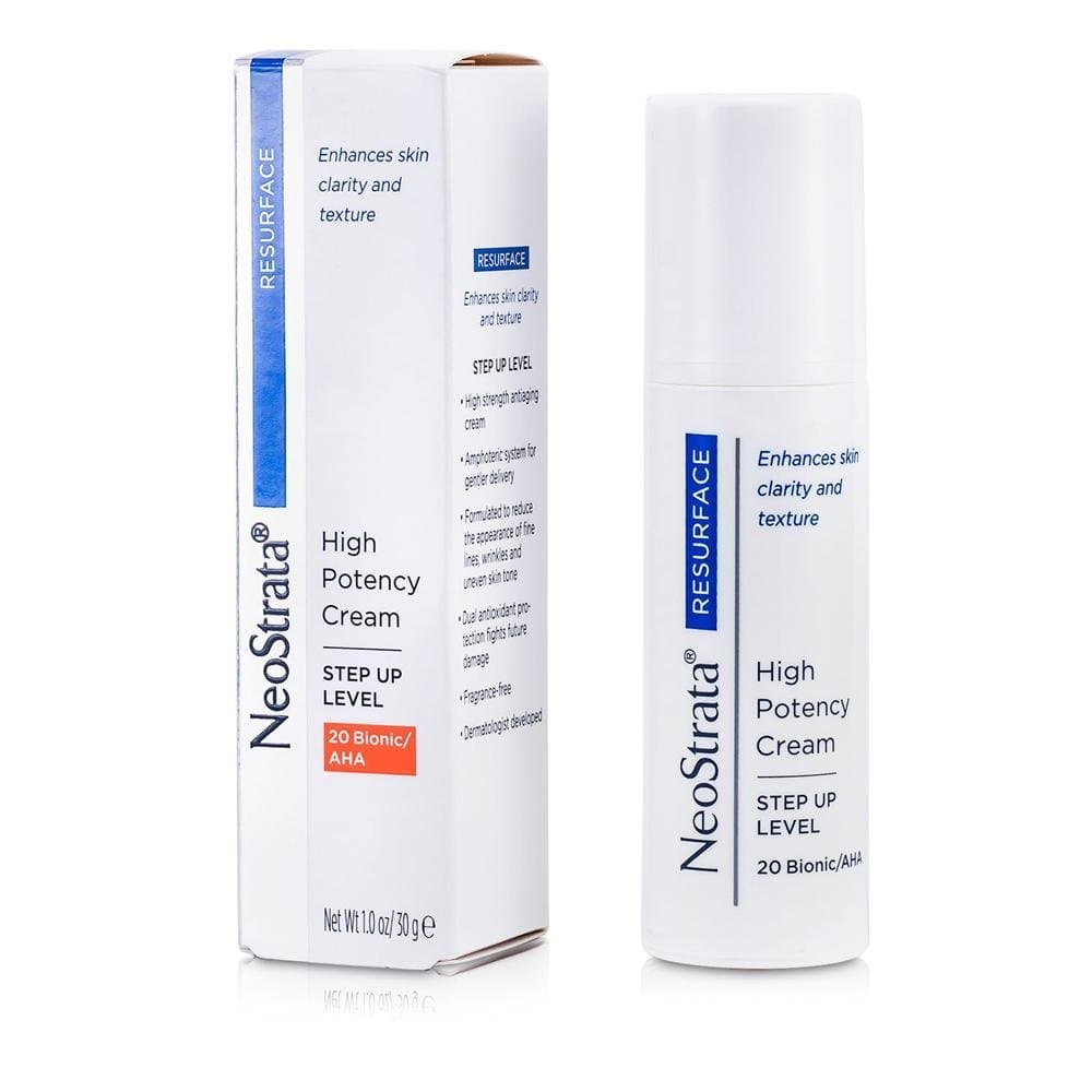 High Potency Cream, 20 AHA