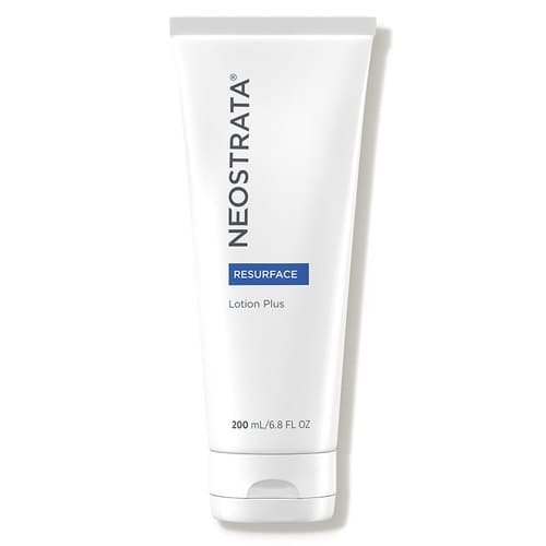 Lotion Plus