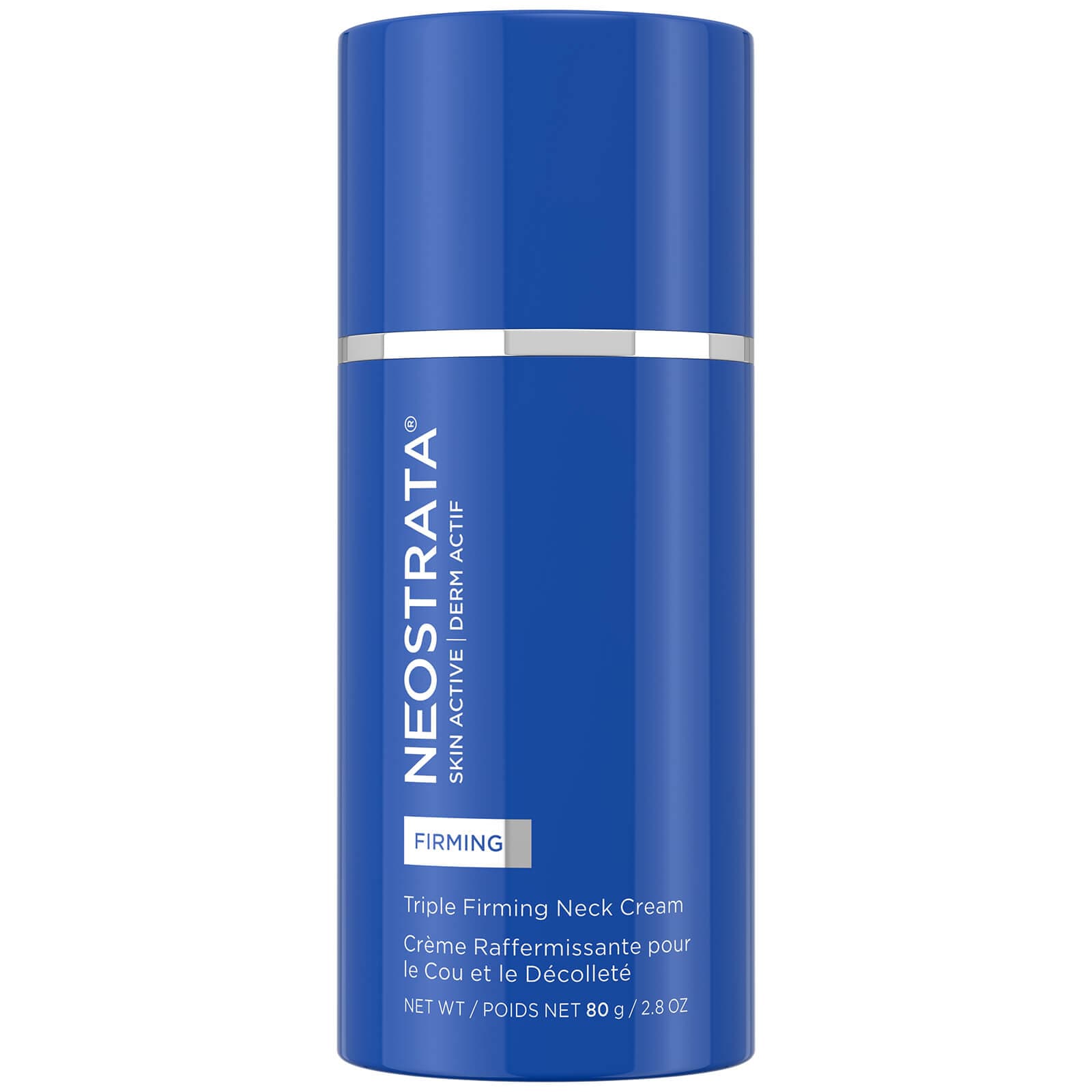 Skin Active Triple Firming Neck Cream