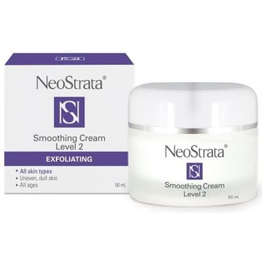 Smoothing Cream Level 2
