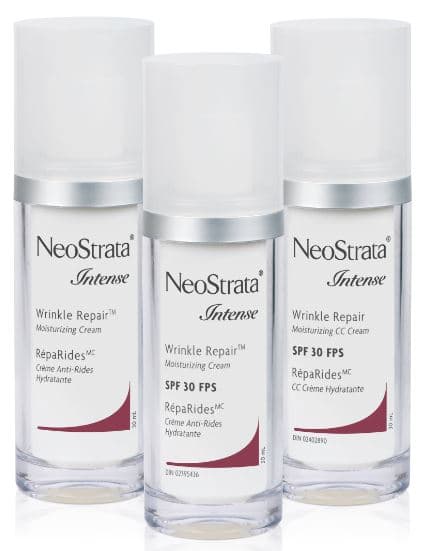 Wrinkle Repair, Intense