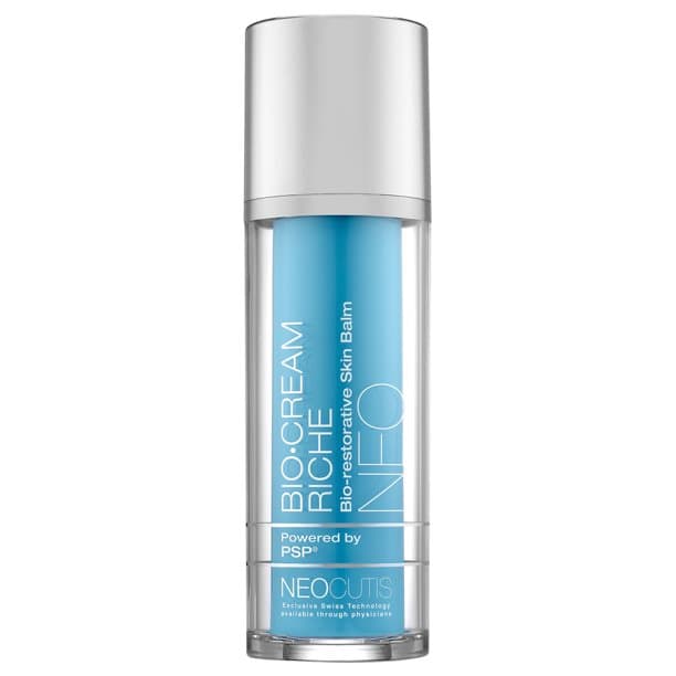 Bio-Cream Riche Bio-Restorative Skin Balm with PSP