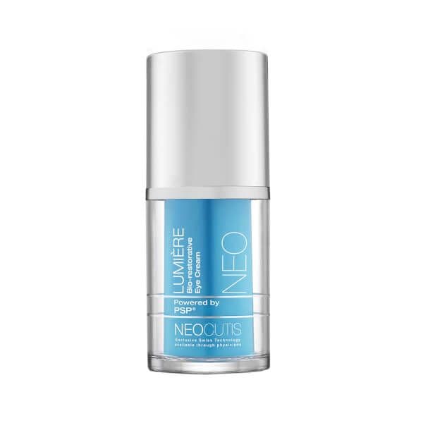 Lumiere Bio-Restorative Eye Cream with PSP