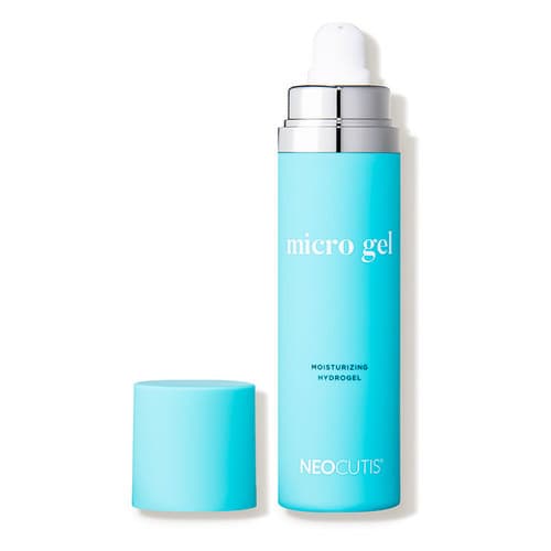 MICRO GEL Moisturizing Hydrogel