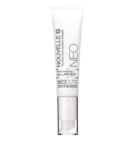 Nouvelle + Retinol Correction Cream