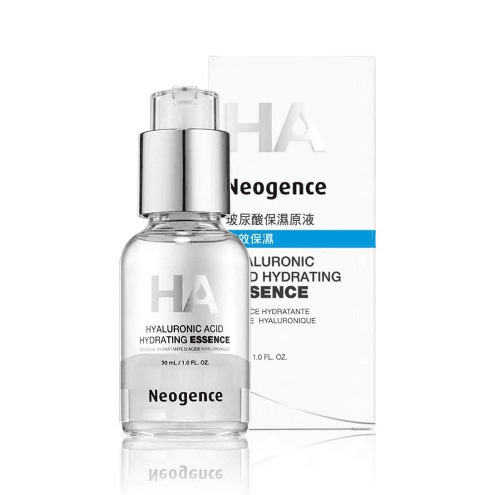 Hyaluronic Acid Hydrating Essence
