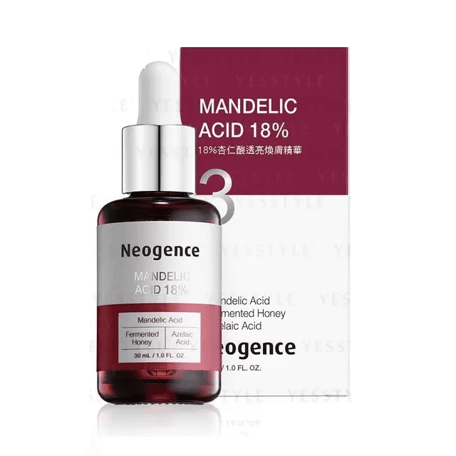 Mandelic Acid 18% Serum