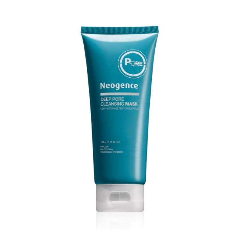 Pore Care Deep Pore Cleansing Mask