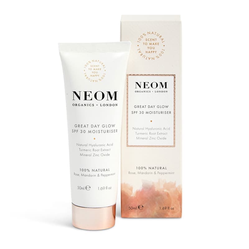 Great Day Glow SPF30 Moisturiser